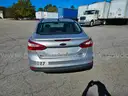 2014 Ford Focus 4-DR, 2.0L L4