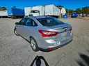 2014 Ford Focus 4-DR, 2.0L L4