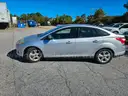 2014 Ford Focus 4-DR, 2.0L L4