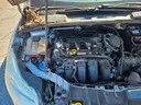 2014 Ford Focus 4-DR, 2.0L L4