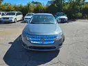 2012 Ford Fusion 4-DR, 3.0L V6