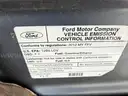2012 Ford Fusion 4-DR, 3.0L V6