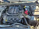 2012 Ford Fusion 4-DR, 3.0L V6