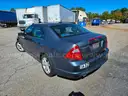 2012 Ford Fusion 4-DR, 3.0L V6