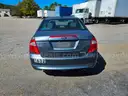 2012 Ford Fusion 4-DR, 3.0L V6
