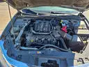 2012 Ford Fusion 4-DR, 3.0L V6