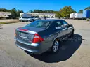 2012 Ford Fusion 4-DR, 3.0L V6