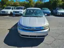 2010 Ford Focus 4-DR, 2.0L L4