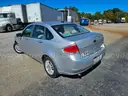 2010 Ford Focus 4-DR, 2.0L L4