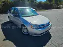 2010 Ford Focus 4-DR, 2.0L L4