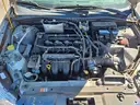 2010 Ford Focus 4-DR, 2.0L L4