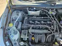 2010 Ford Focus 4-DR, 2.0L L4
