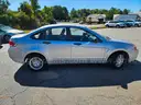 2010 Ford Focus 4-DR, 2.0L L4