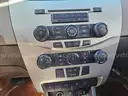 2010 Ford Focus 4-DR, 2.0L L4