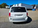 2016 Dodge Grand Caravan SE 3.6L V6