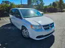 2016 Dodge Grand Caravan SE 3.6L V6