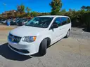 2016 Dodge Grand Caravan SE 3.6L V6
