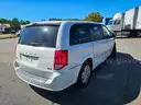 2016 Dodge Grand Caravan SE 3.6L V6