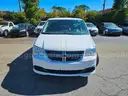2016 Dodge Grand Caravan SE 3.6L V6