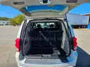 2016 Dodge Grand Caravan SE 3.6L V6