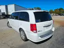2016 Dodge Grand Caravan SE 3.6L V6