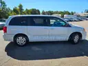 2016 Dodge Grand Caravan SE 3.6L V6
