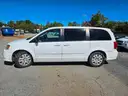 2016 Dodge Grand Caravan SE 3.6L V6