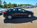2016 Ford Focus 4-DR, 2.0L L4