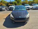 2016 Ford Focus 4-DR, 2.0L L4