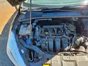 2016 Ford Focus 4-DR, 2.0L L4