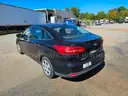 2016 Ford Focus 4-DR, 2.0L L4