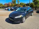 2016 Ford Focus 4-DR, 2.0L L4