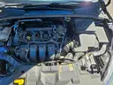 2016 Ford Focus 4-DR, 2.0L L4