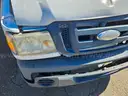 2009 Ford Ranger Sport 2WD 2-DR, 2.3L L4