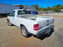 2009 Ford Ranger Sport 2WD 2-DR, 2.3L L4