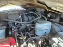 2009 Ford Ranger Sport 2WD 2-DR, 2.3L L4