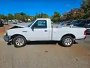 2009 Ford Ranger Sport 2WD 2-DR, 2.3L L4