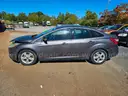 2014 Ford Focus 4-DR, 2.0L L4