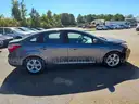 2014 Ford Focus 4-DR, 2.0L L4