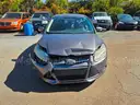 2014 Ford Focus 4-DR, 2.0L L4