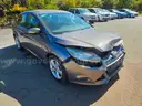 2014 Ford Focus 4-DR, 2.0L L4