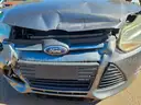 2014 Ford Focus 4-DR, 2.0L L4