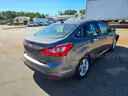 2014 Ford Focus 4-DR, 2.0L L4