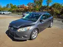 2014 Ford Focus 4-DR, 2.0L L4