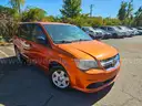 2011 Dodge Grand Caravan 3.6L V6