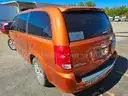 2011 Dodge Grand Caravan 3.6L V6