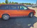 2011 Dodge Grand Caravan 3.6L V6