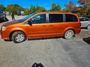 2011 Dodge Grand Caravan 3.6L V6