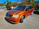 2011 Dodge Grand Caravan 3.6L V6