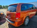 2011 Dodge Grand Caravan 3.6L V6